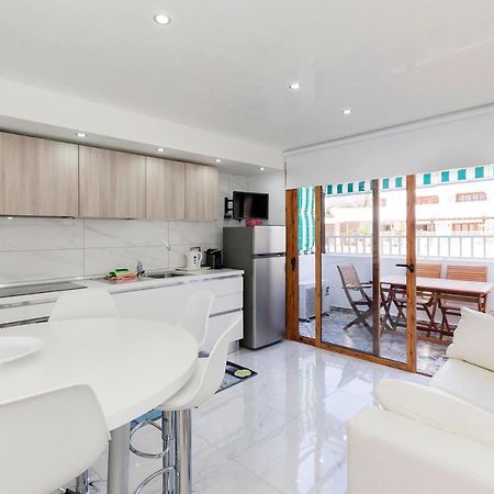 Apartamento Sara En Torviscas Bajo - Sara Vacation Daire Costa Adeje  Dış mekan fotoğraf