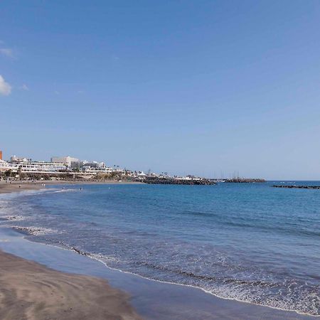 Apartamento Sara En Torviscas Bajo - Sara Vacation Daire Costa Adeje  Dış mekan fotoğraf