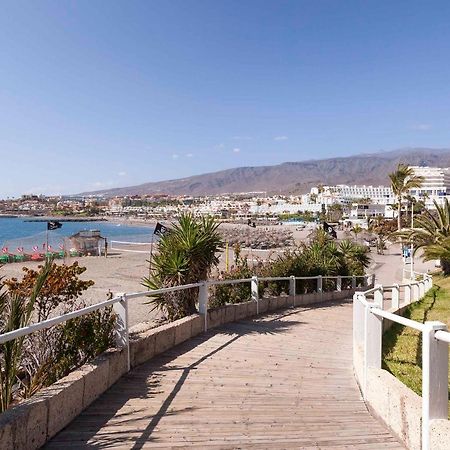 Apartamento Sara En Torviscas Bajo - Sara Vacation Daire Costa Adeje  Dış mekan fotoğraf