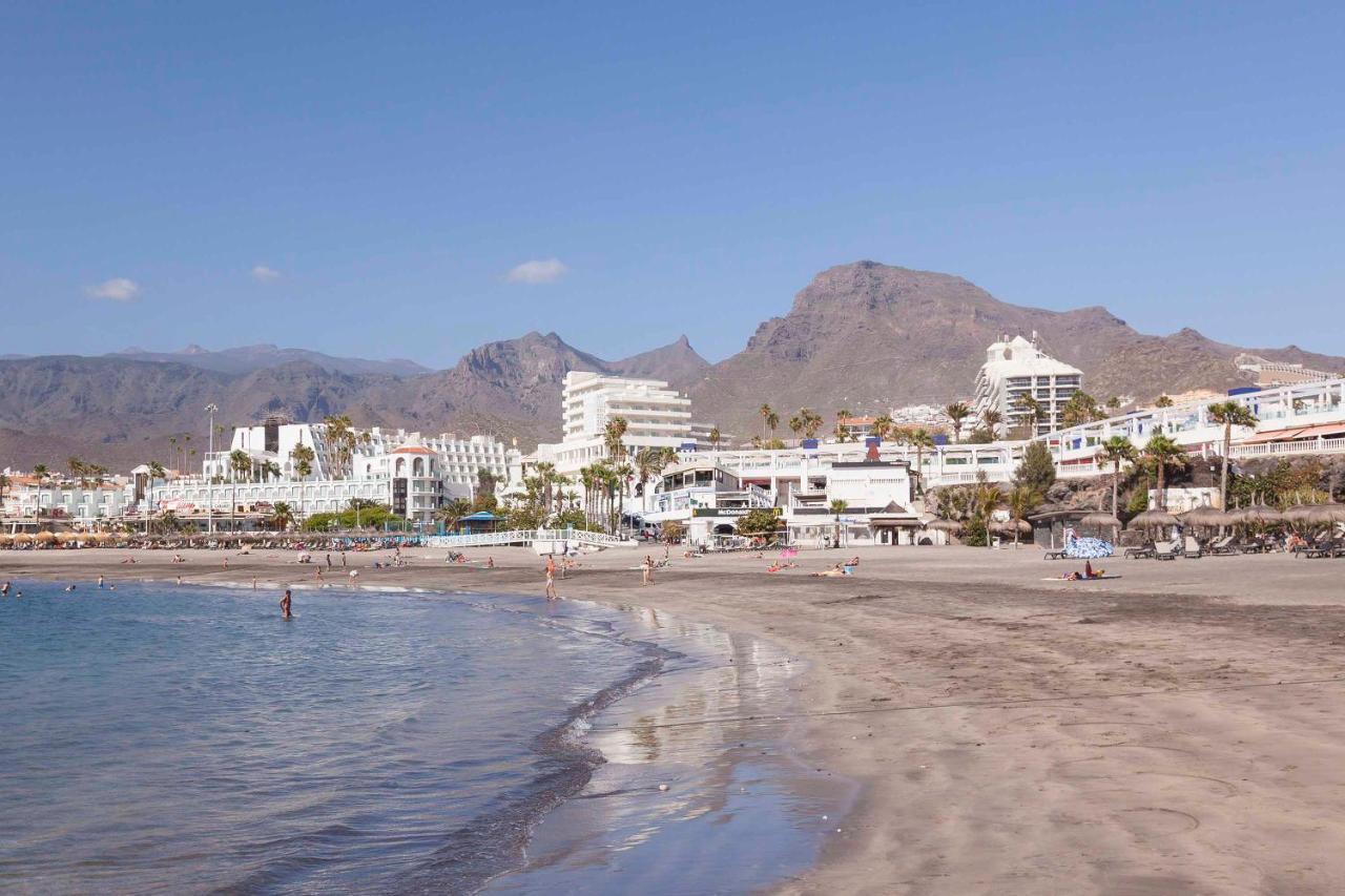 Apartamento Sara En Torviscas Bajo - Sara Vacation Daire Costa Adeje  Dış mekan fotoğraf