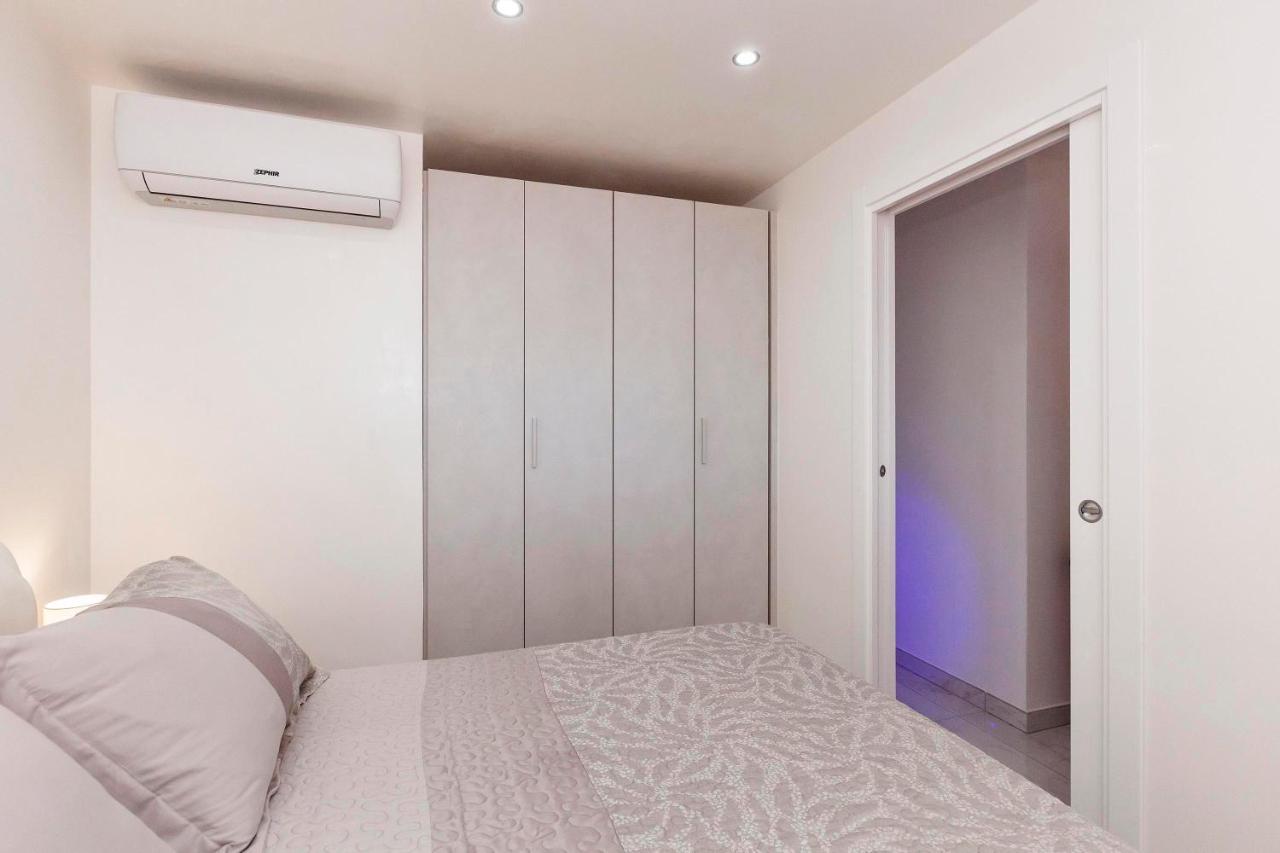 Apartamento Sara En Torviscas Bajo - Sara Vacation Daire Costa Adeje  Dış mekan fotoğraf