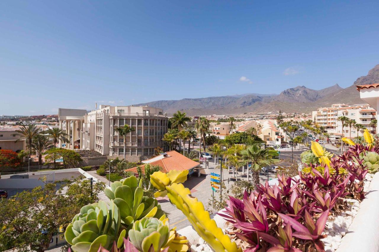 Apartamento Sara En Torviscas Bajo - Sara Vacation Daire Costa Adeje  Dış mekan fotoğraf