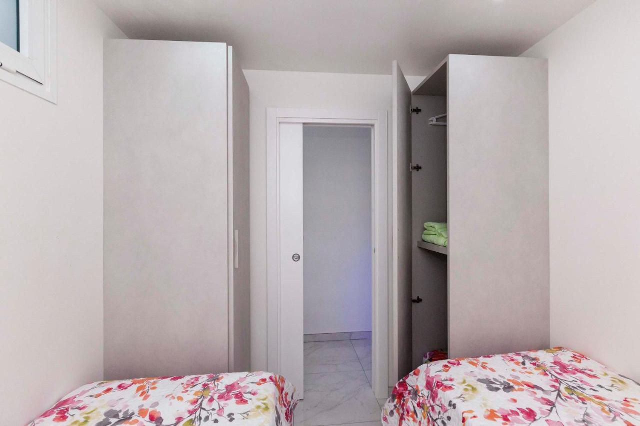 Apartamento Sara En Torviscas Bajo - Sara Vacation Daire Costa Adeje  Dış mekan fotoğraf