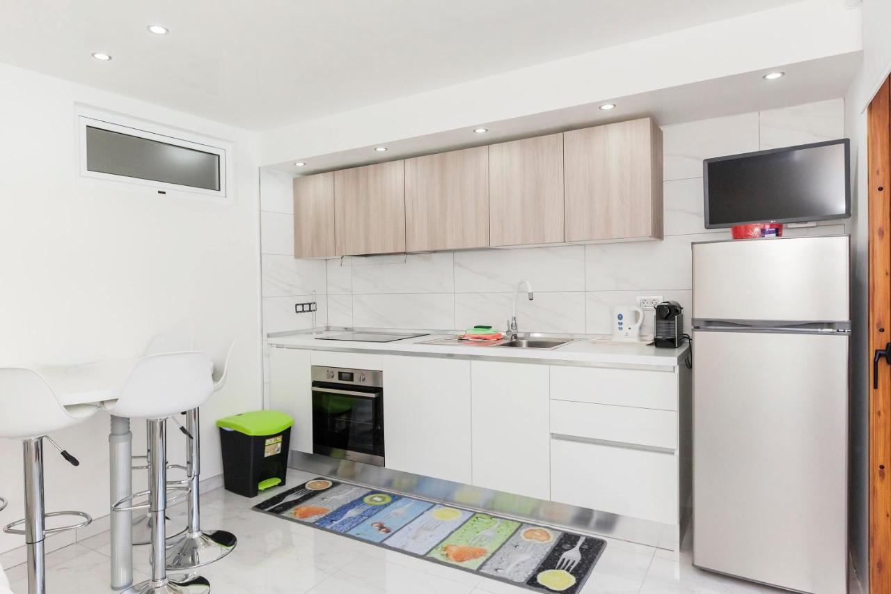 Apartamento Sara En Torviscas Bajo - Sara Vacation Daire Costa Adeje  Dış mekan fotoğraf