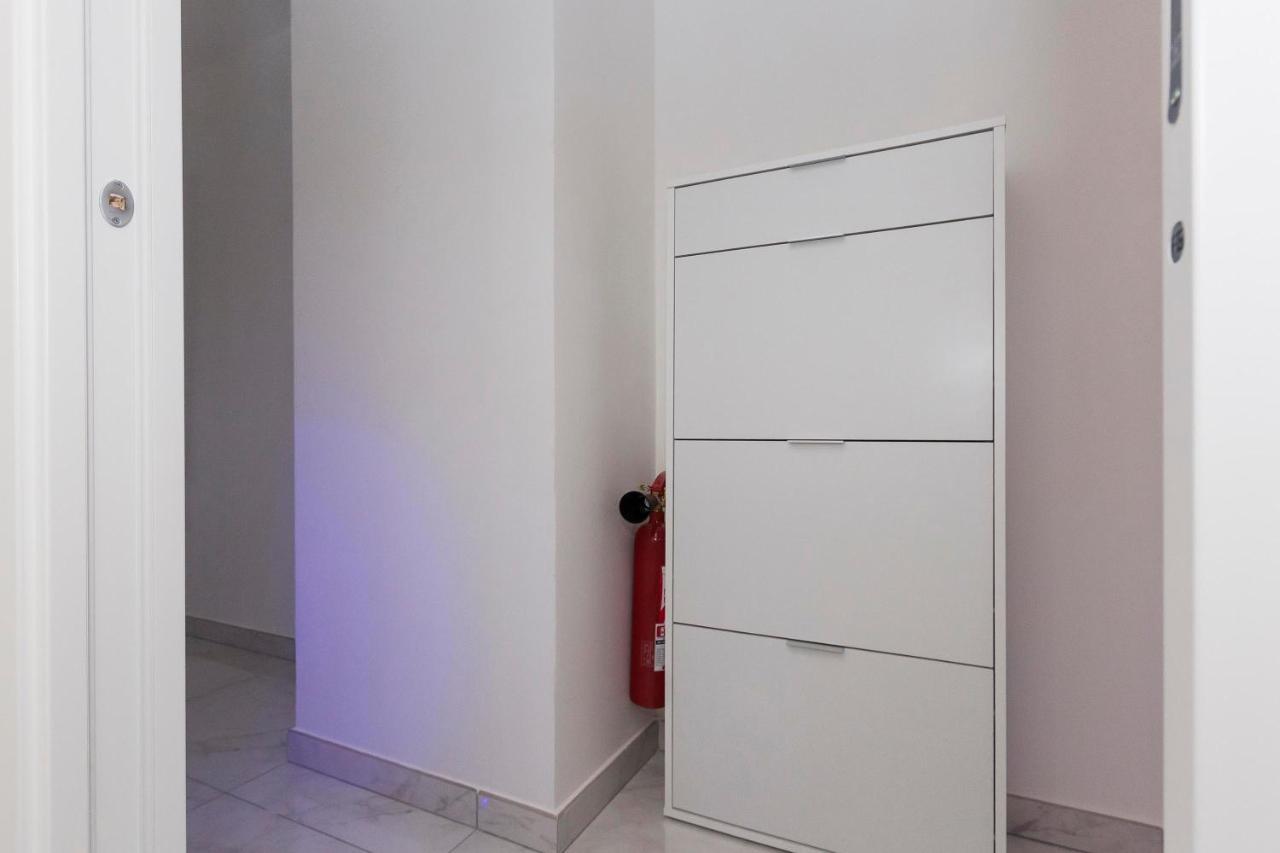 Apartamento Sara En Torviscas Bajo - Sara Vacation Daire Costa Adeje  Dış mekan fotoğraf