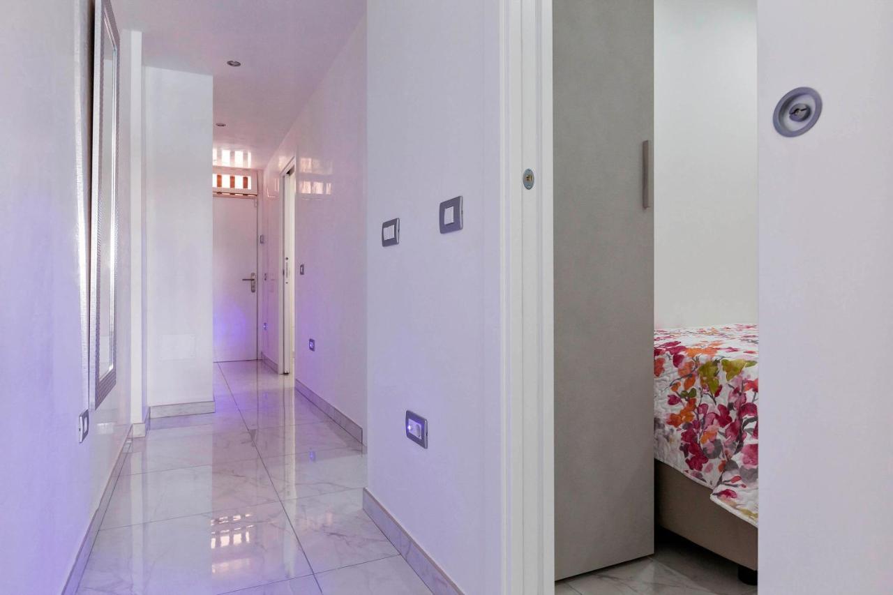 Apartamento Sara En Torviscas Bajo - Sara Vacation Daire Costa Adeje  Dış mekan fotoğraf