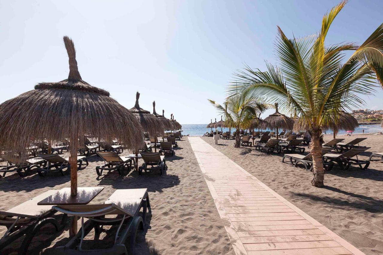Apartamento Sara En Torviscas Bajo - Sara Vacation Daire Costa Adeje  Dış mekan fotoğraf