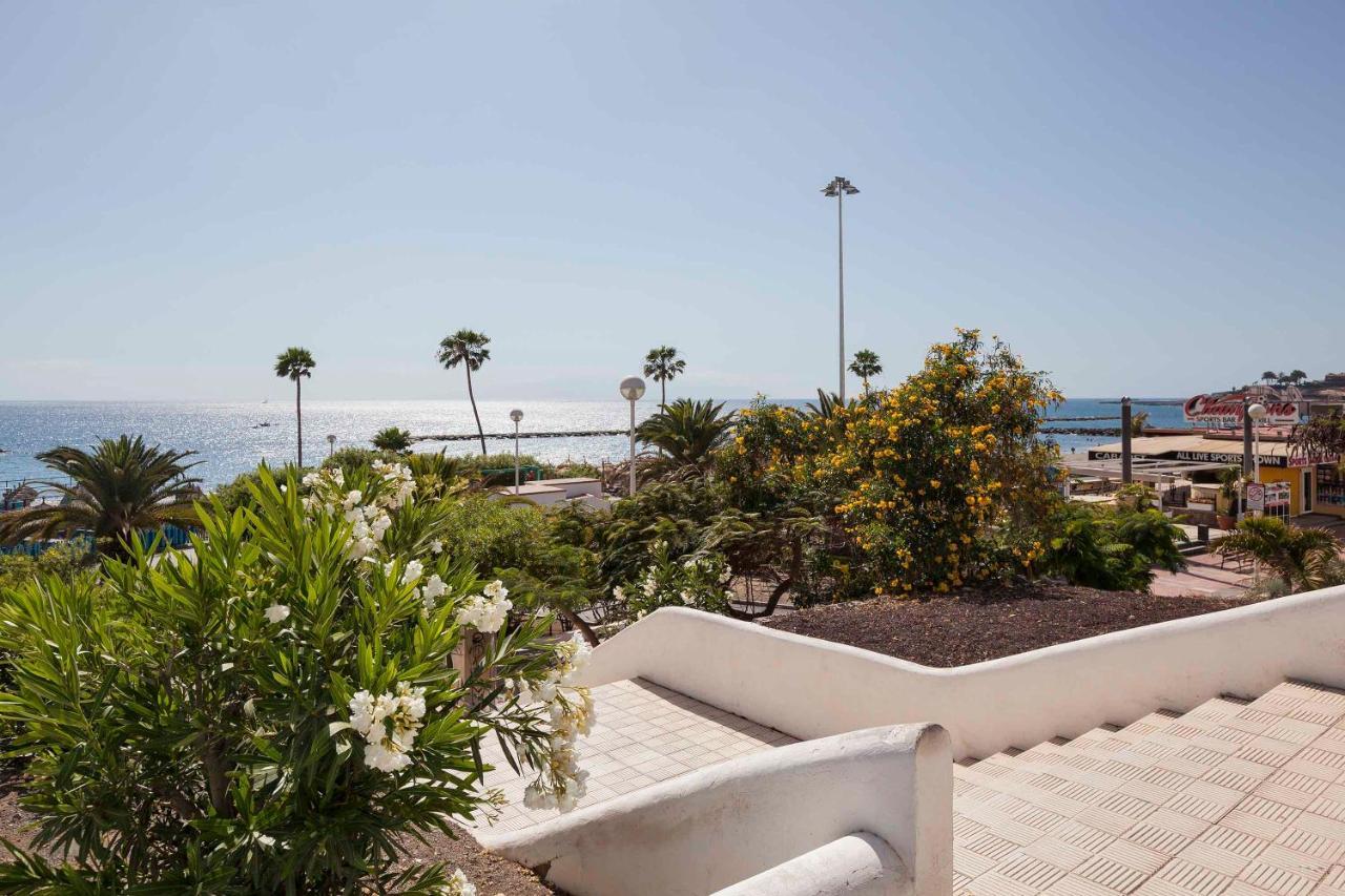 Apartamento Sara En Torviscas Bajo - Sara Vacation Daire Costa Adeje  Dış mekan fotoğraf