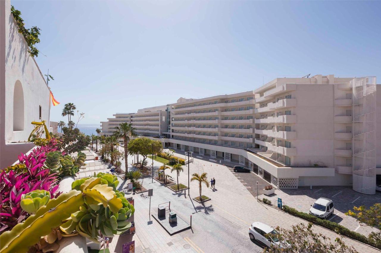Apartamento Sara En Torviscas Bajo - Sara Vacation Daire Costa Adeje  Dış mekan fotoğraf
