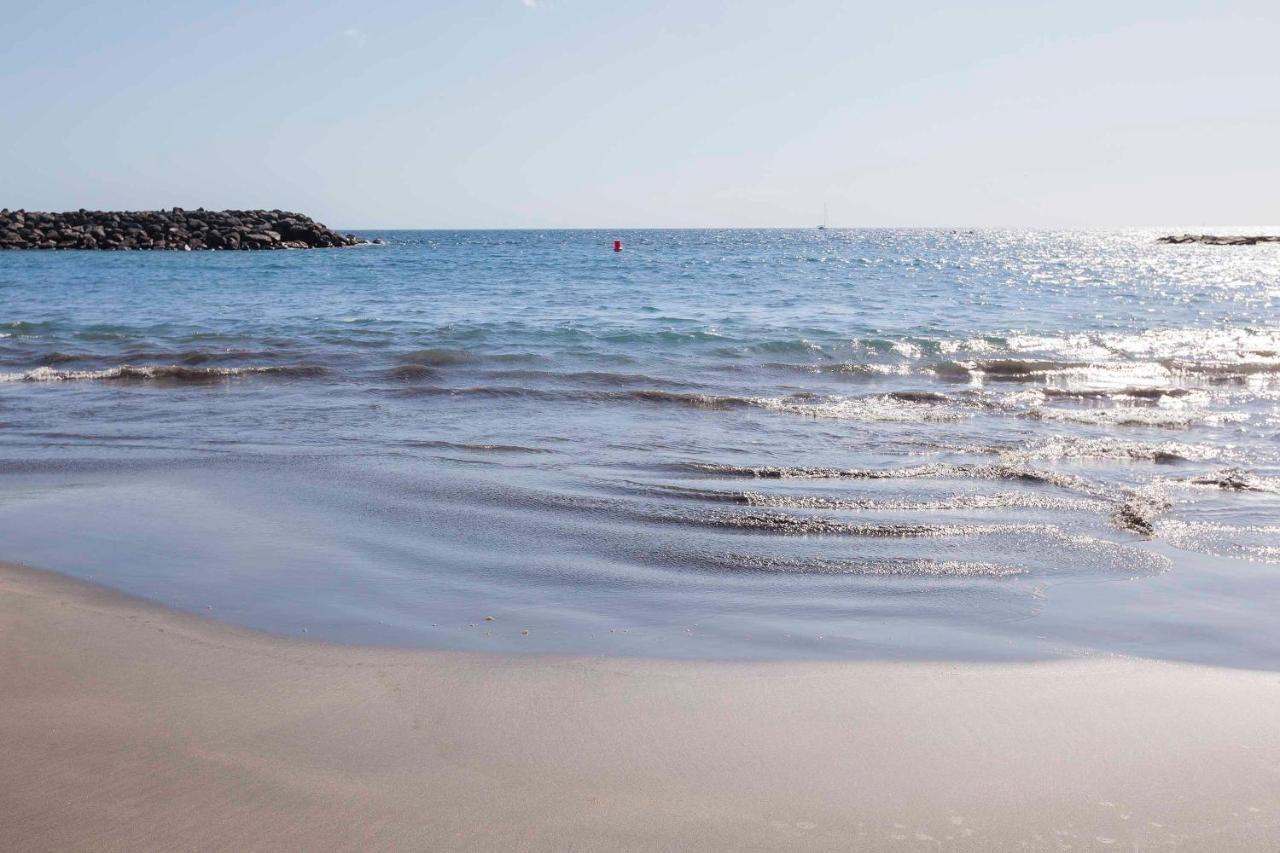 Apartamento Sara En Torviscas Bajo - Sara Vacation Daire Costa Adeje  Dış mekan fotoğraf