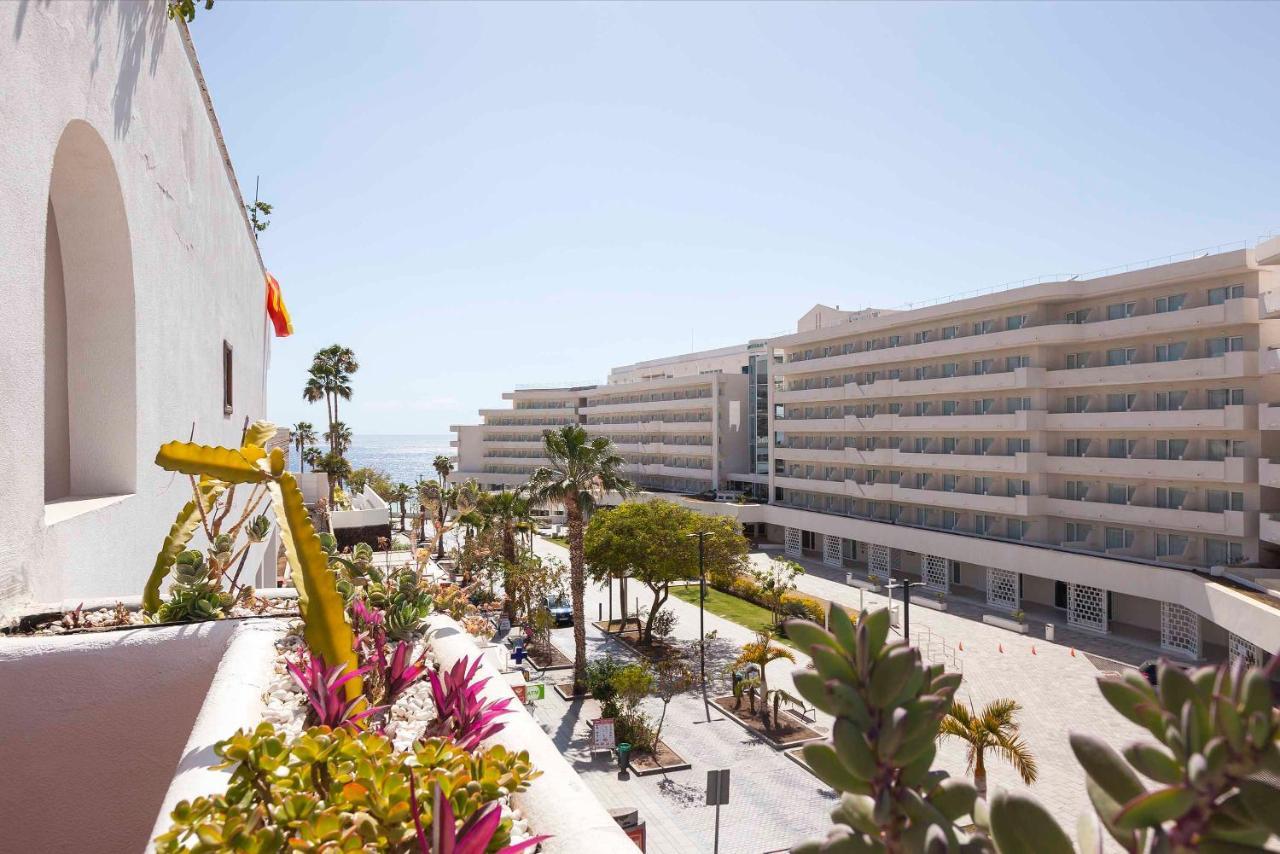 Apartamento Sara En Torviscas Bajo - Sara Vacation Daire Costa Adeje  Dış mekan fotoğraf
