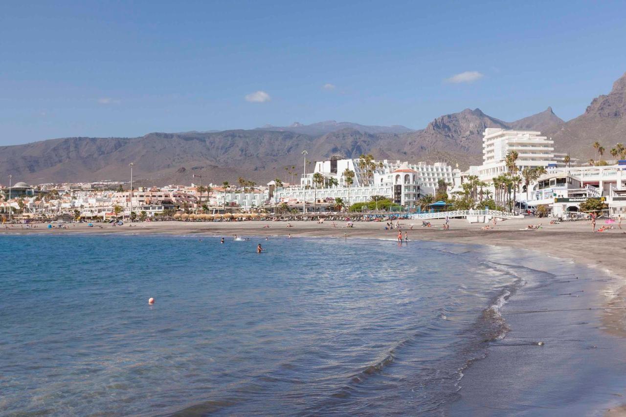 Apartamento Sara En Torviscas Bajo - Sara Vacation Daire Costa Adeje  Dış mekan fotoğraf