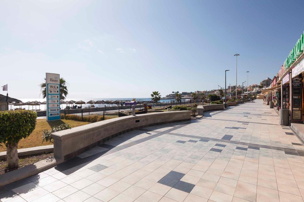 Apartamento Sara En Torviscas Bajo - Sara Vacation Daire Costa Adeje  Dış mekan fotoğraf
