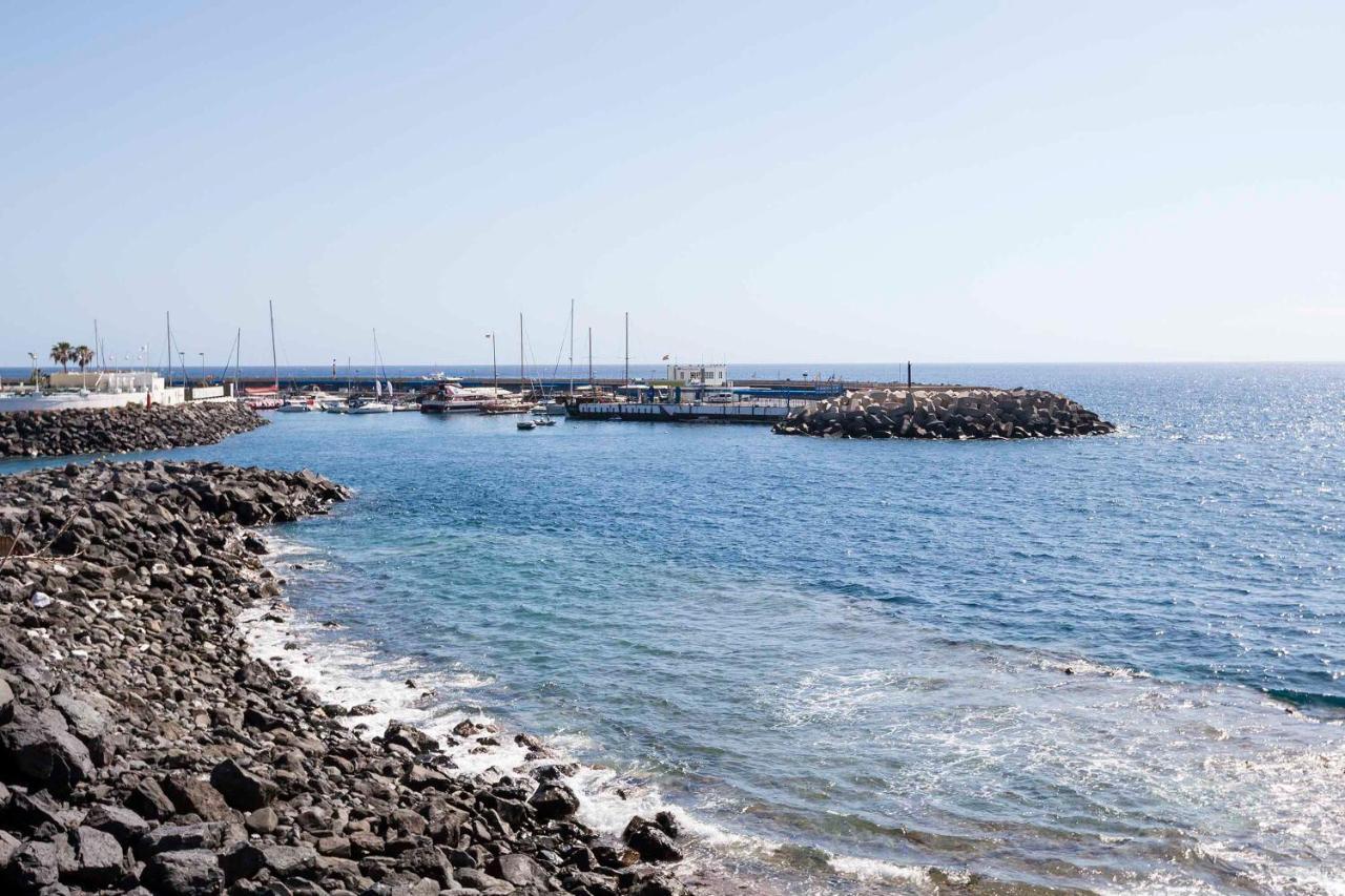 Apartamento Sara En Torviscas Bajo - Sara Vacation Daire Costa Adeje  Dış mekan fotoğraf