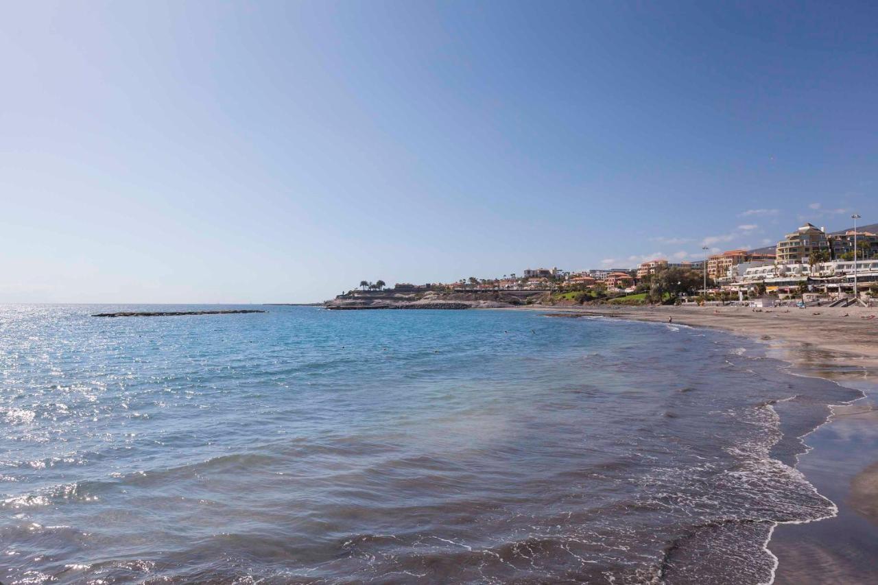 Apartamento Sara En Torviscas Bajo - Sara Vacation Daire Costa Adeje  Dış mekan fotoğraf