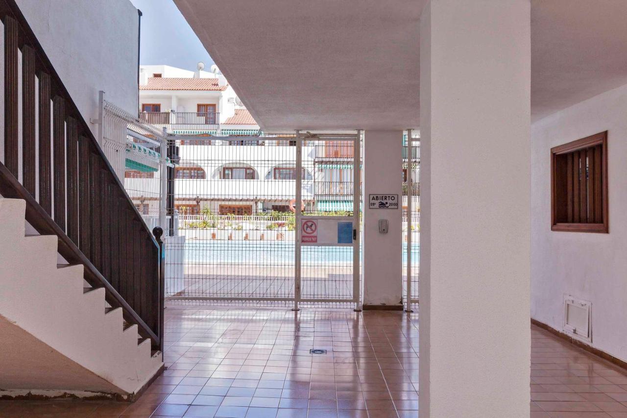 Apartamento Sara En Torviscas Bajo - Sara Vacation Daire Costa Adeje  Dış mekan fotoğraf