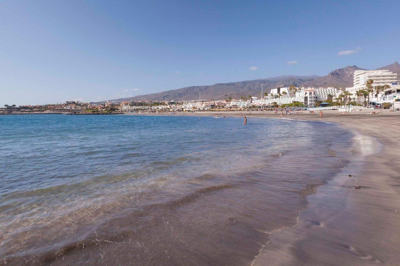 Apartamento Sara En Torviscas Bajo - Sara Vacation Daire Costa Adeje  Dış mekan fotoğraf