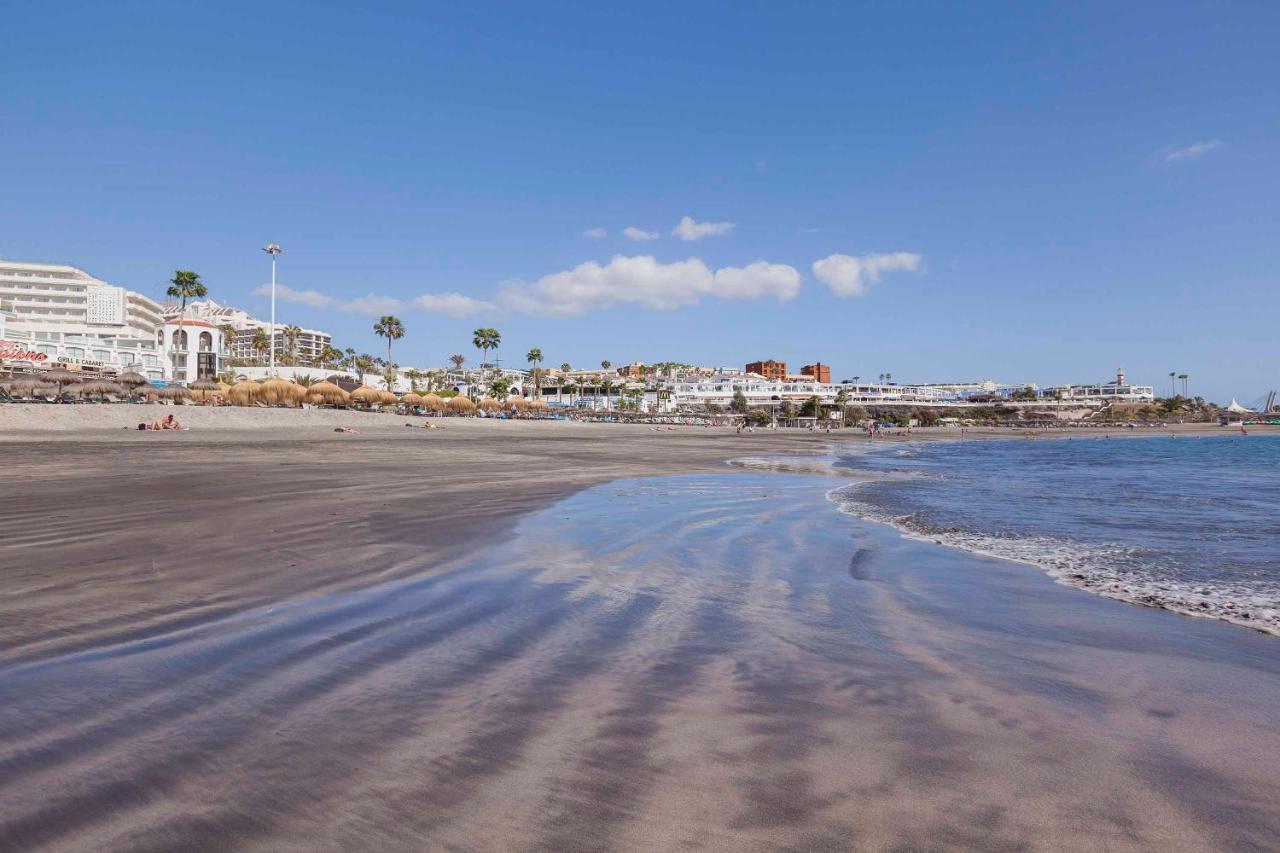 Apartamento Sara En Torviscas Bajo - Sara Vacation Daire Costa Adeje  Dış mekan fotoğraf