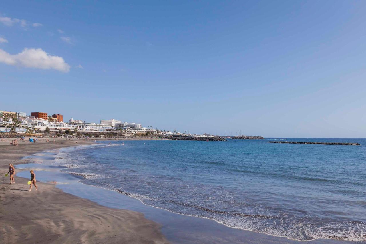 Apartamento Sara En Torviscas Bajo - Sara Vacation Daire Costa Adeje  Dış mekan fotoğraf