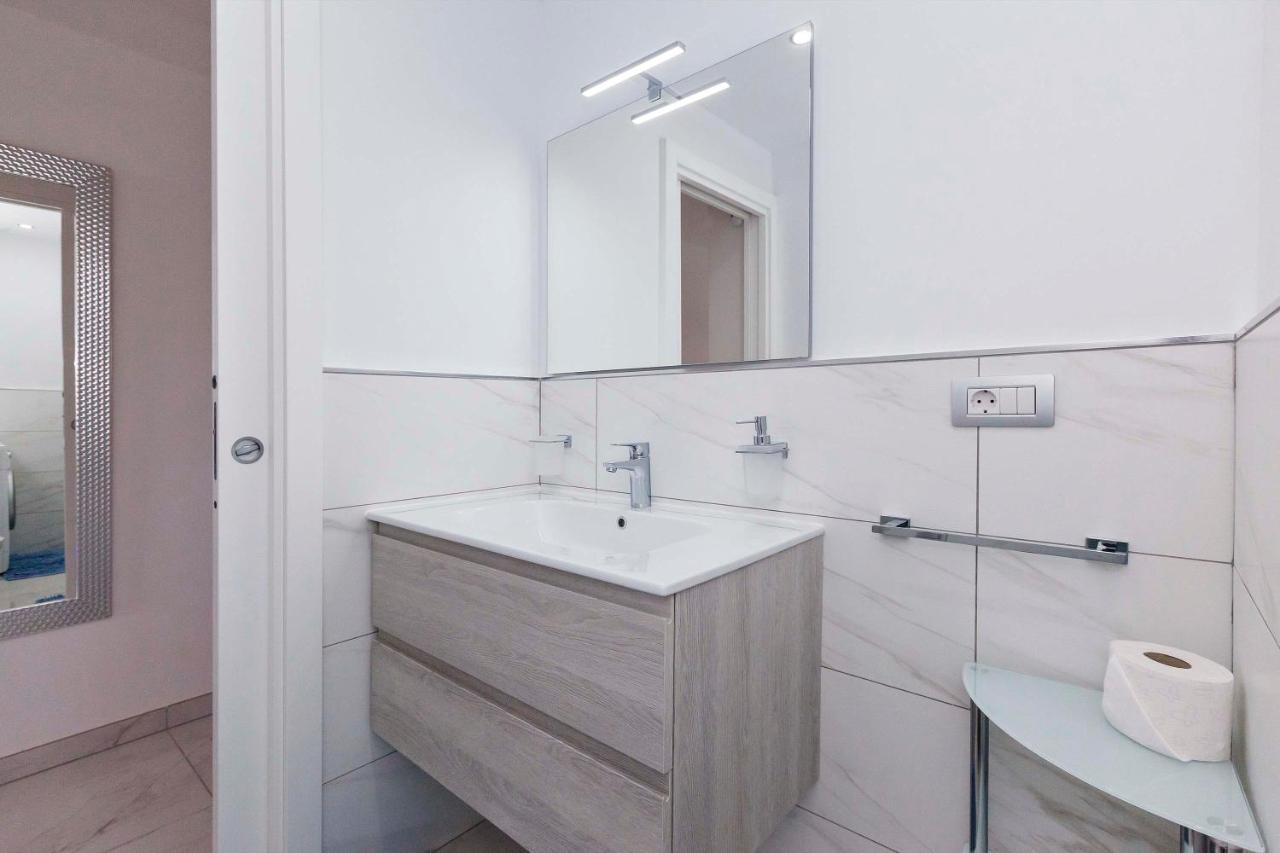 Apartamento Sara En Torviscas Bajo - Sara Vacation Daire Costa Adeje  Dış mekan fotoğraf